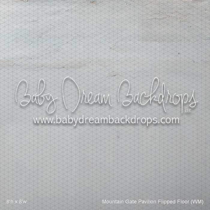 Mountain Gate Pavilion Flipped Floor (WM)