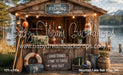 Mountain Lake Bait Shop (MI)