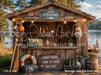 Mountain Lake Bait Shop (MI)