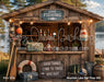 Mountain Lake Bait Shop (MI)