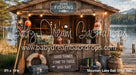 Mountain Lake Bait Shop (MI)