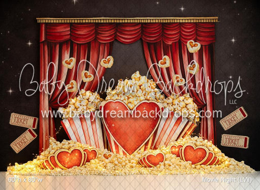 Movie Night (LW)