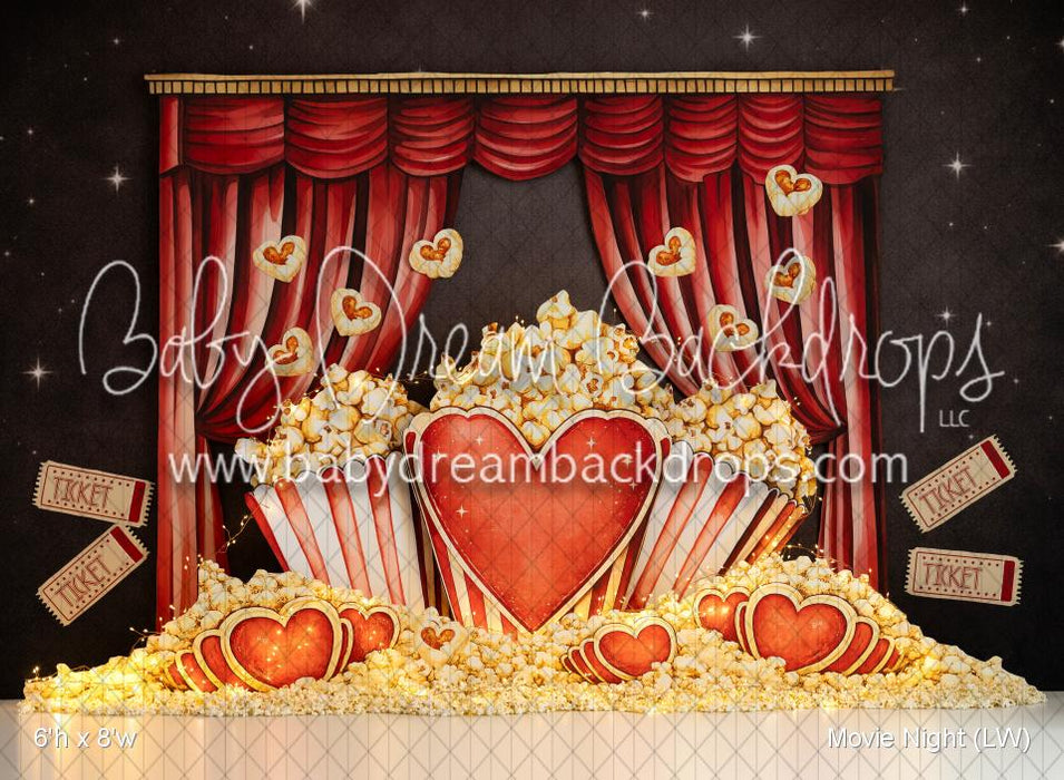 Movie Night (LW)