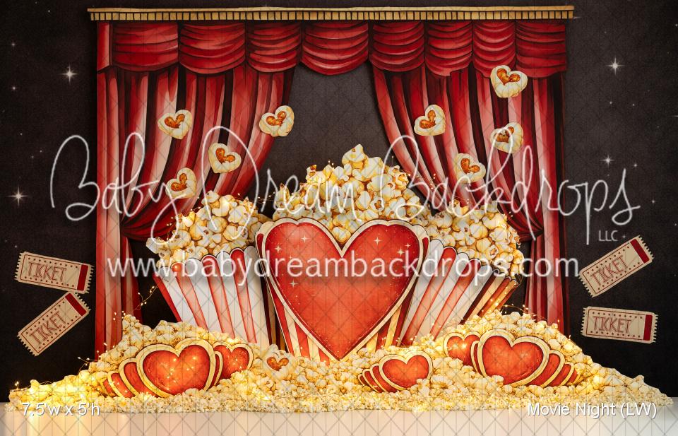 Movie Night (LW)