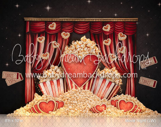 Movie Night (LW)