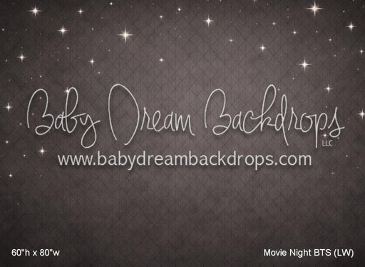 Movie Night BTS (LW)