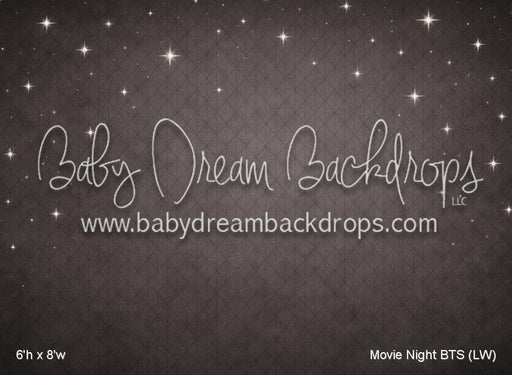 Movie Night BTS (LW)