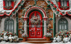 Mrs. Claus Cottage (JA)