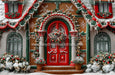 Mrs. Claus Cottage (JA)
