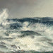 Much Resounding Sea (HL)
