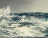 Much Resounding Sea (HL)