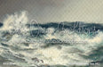 Much Resounding Sea (HL)