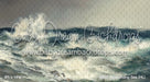 Much Resounding Sea (HL)