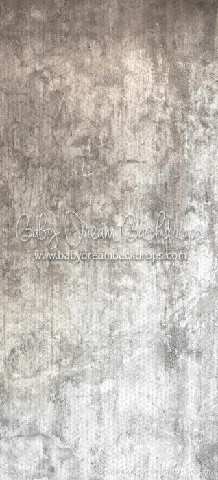 Mulberry Cement Wall Right Skinny (VR)