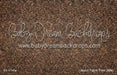 Mulch Fabric Floor (WM)