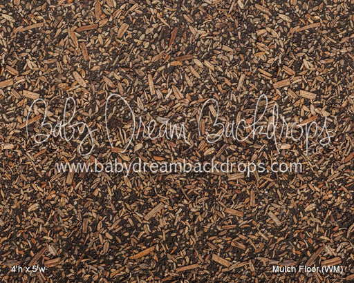 Mulch Floor (WM)