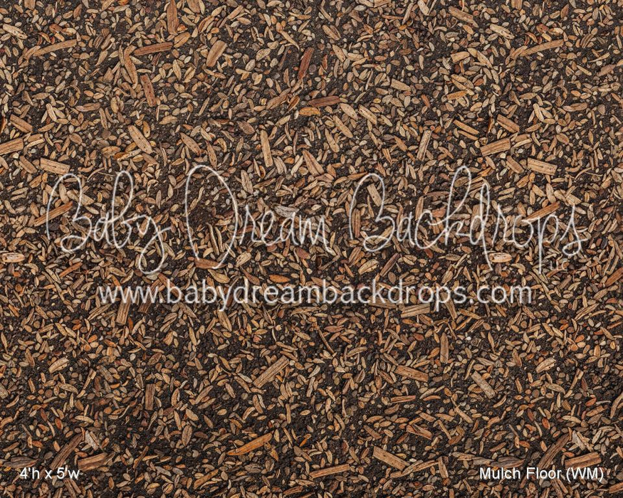 Mulch Floor (WM)
