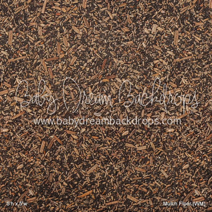 Mulch Floor (WM)