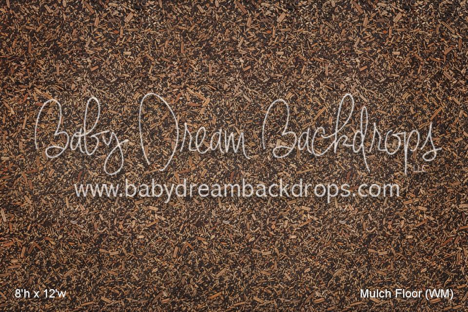Mulch Floor (WM)