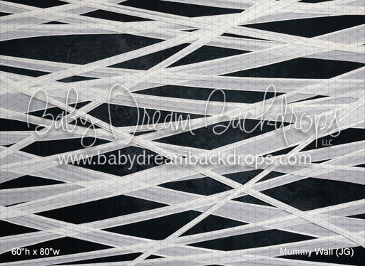 Mummy Wall (JG)