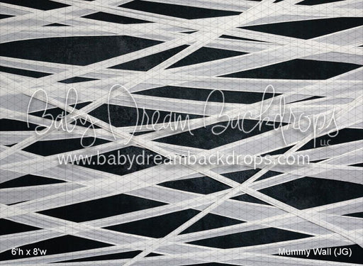 Mummy Wall (JG)