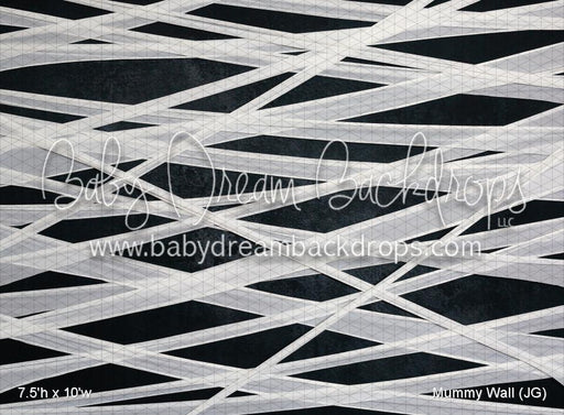 Mummy Wall (JG)