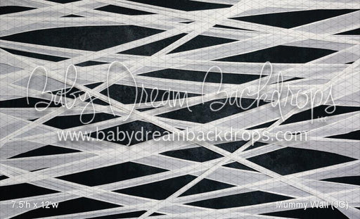 Mummy Wall (JG)