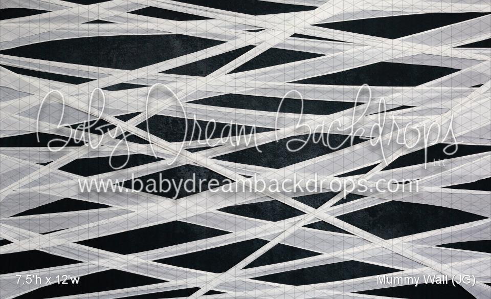 Mummy Wall (JG)