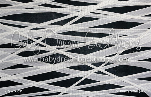 Mummy Wall (JG)