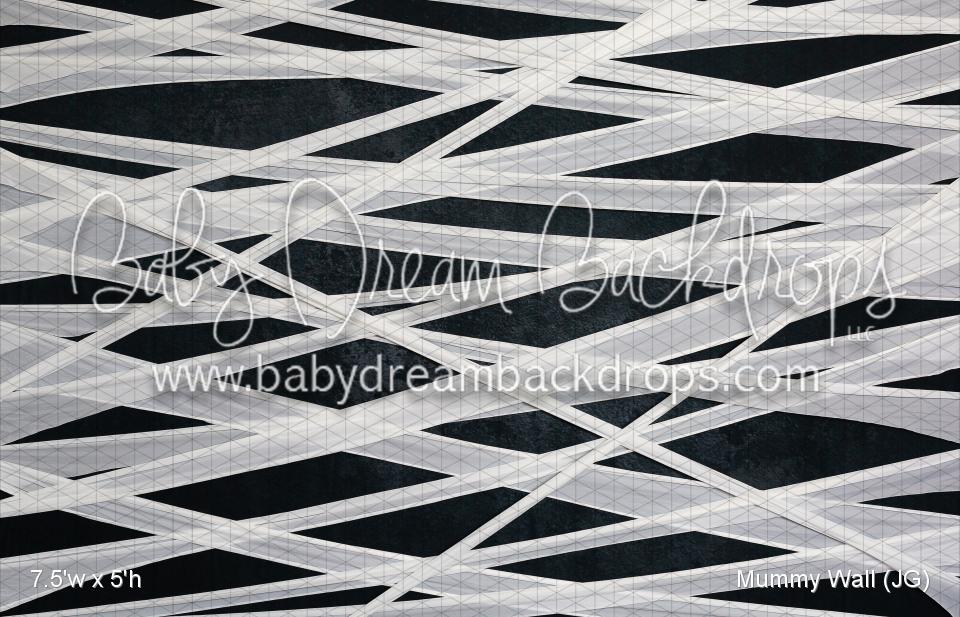 Mummy Wall (JG)
