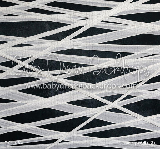 Mummy Wall (JG)