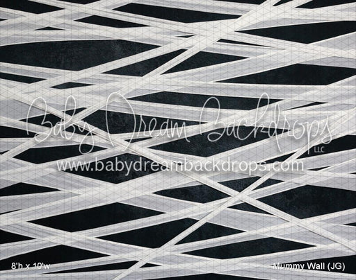 Mummy Wall (JG)