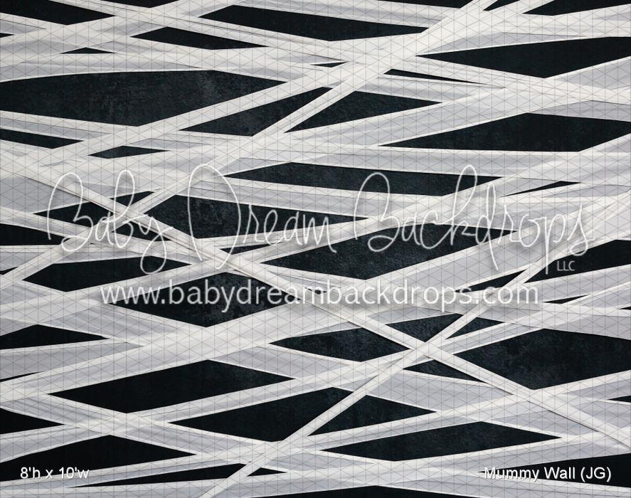 Mummy Wall (JG)