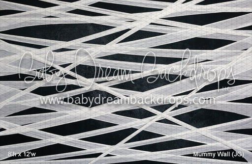 Mummy Wall (JG)