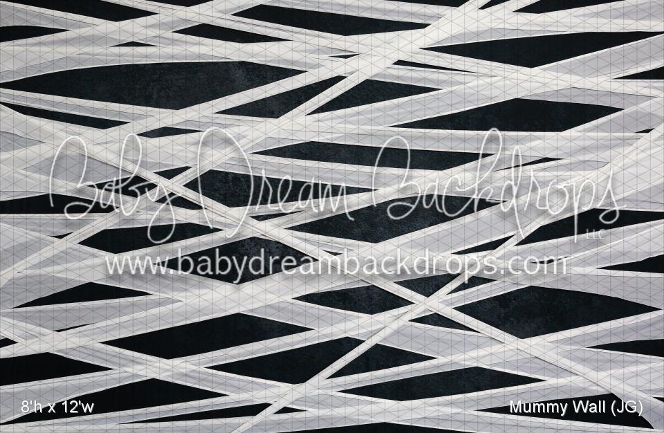Mummy Wall (JG)