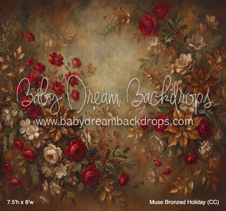 Muse Bronzed Holiday (CC)