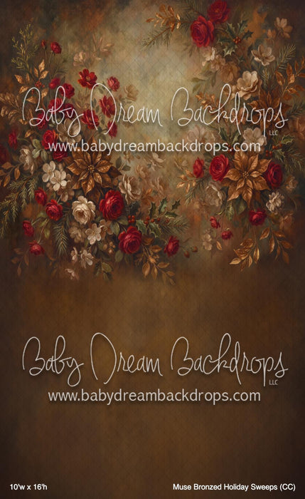 Muse Bronzed Holiday Sweeps (CC)