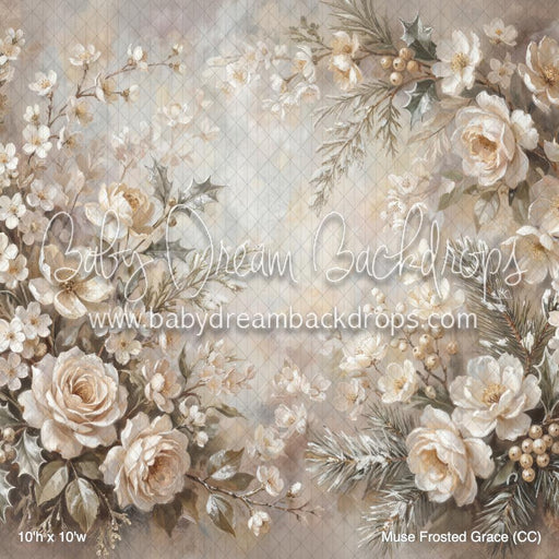 Muse Frosted Grace (CC)
