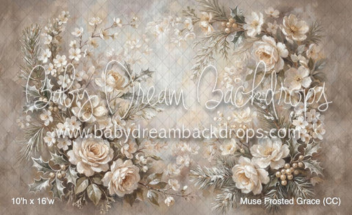 Muse Frosted Grace (CC)