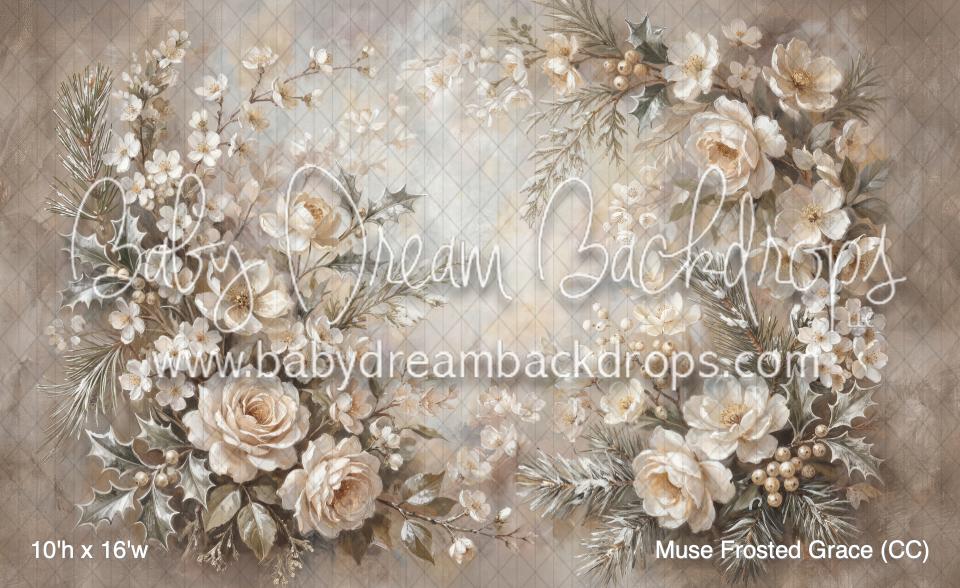 Muse Frosted Grace (CC)