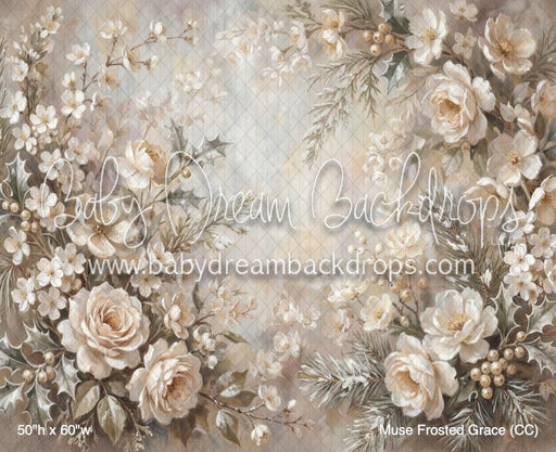 Muse Frosted Grace (CC)