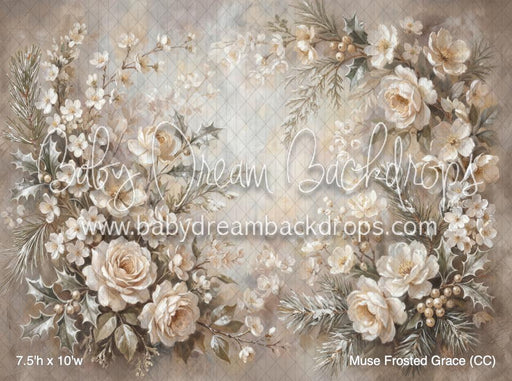 Muse Frosted Grace (CC)