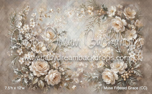 Muse Frosted Grace (CC)