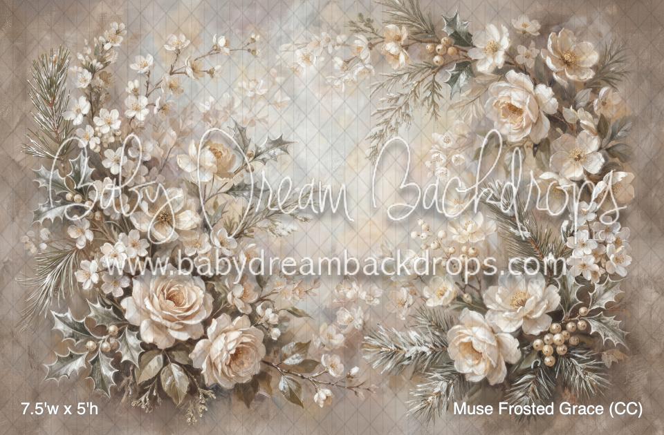 Muse Frosted Grace (CC)