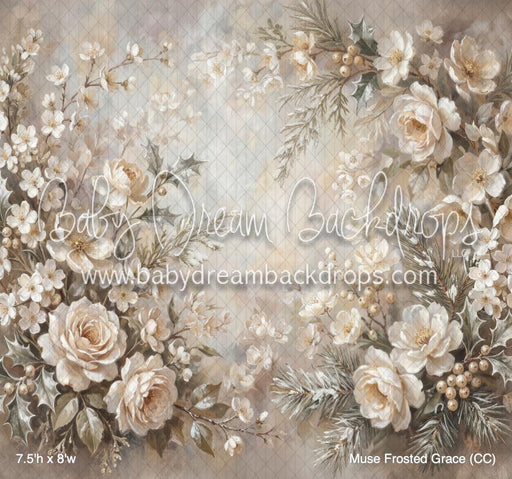 Muse Frosted Grace (CC)