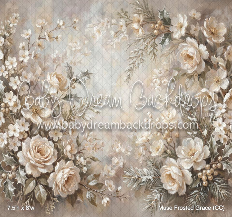 Muse Frosted Grace (CC)