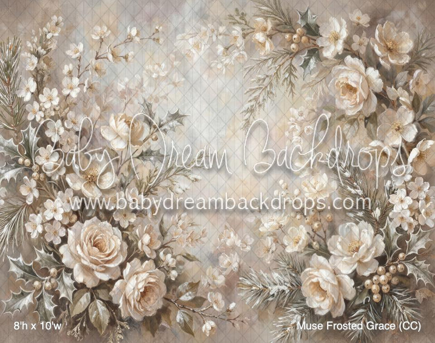 Muse Frosted Grace (CC)