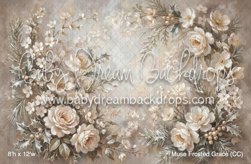 Muse Frosted Grace (CC)
