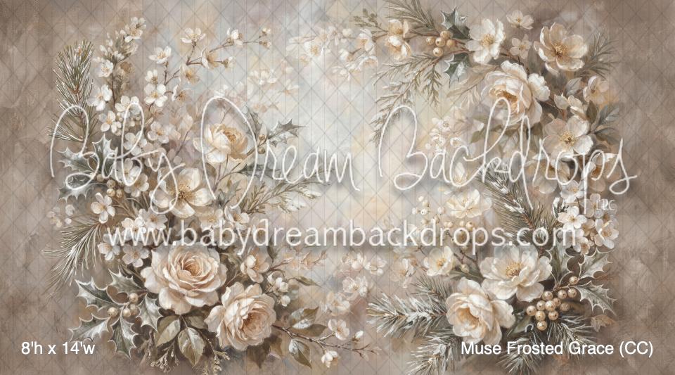 Muse Frosted Grace (CC)