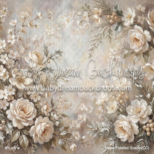 Muse Frosted Grace (CC)